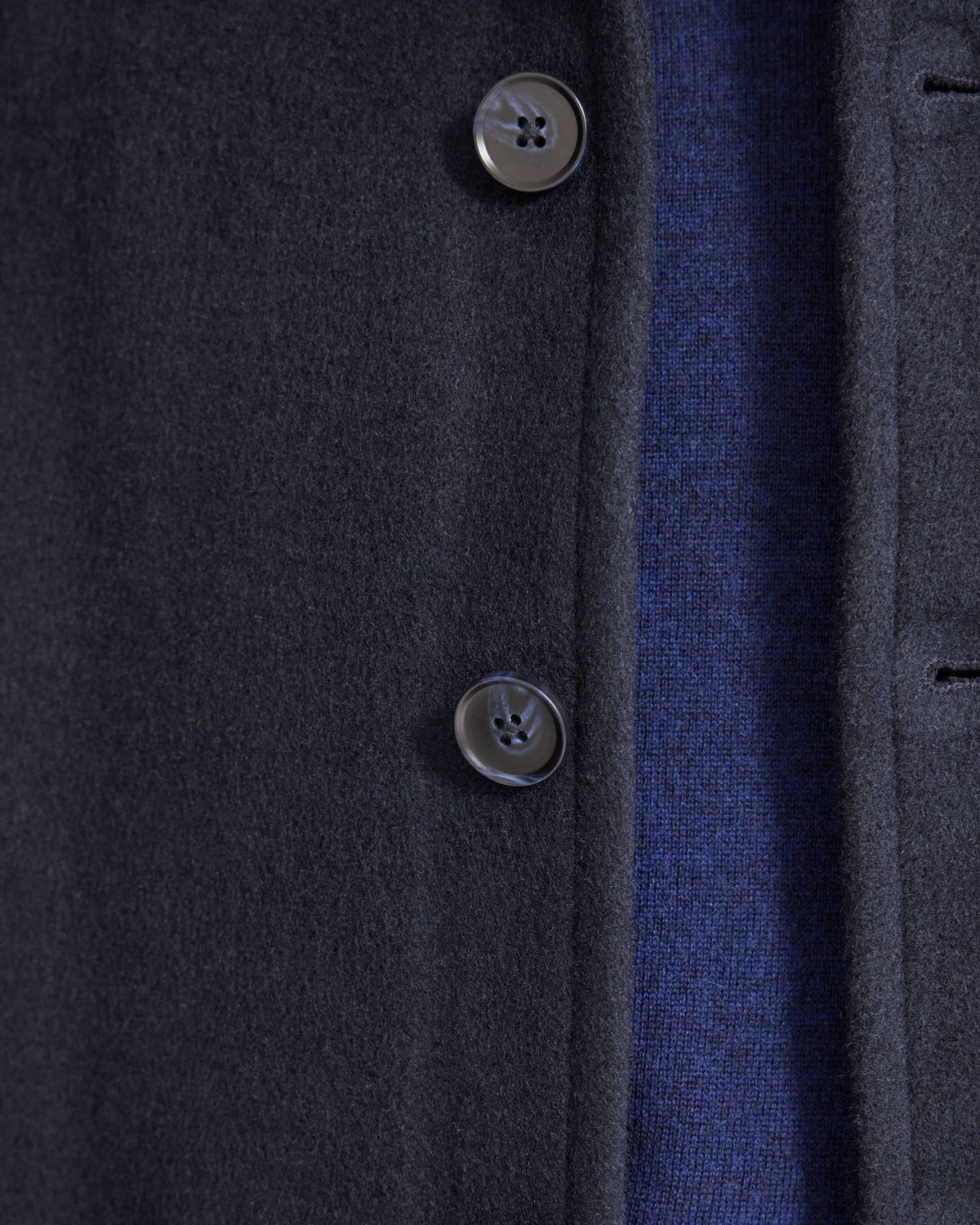 Joey Wool Blend Jacket MENS JACKETS AND COATS