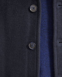 Joey Wool Blend Jacket MENS JACKETS AND COATS