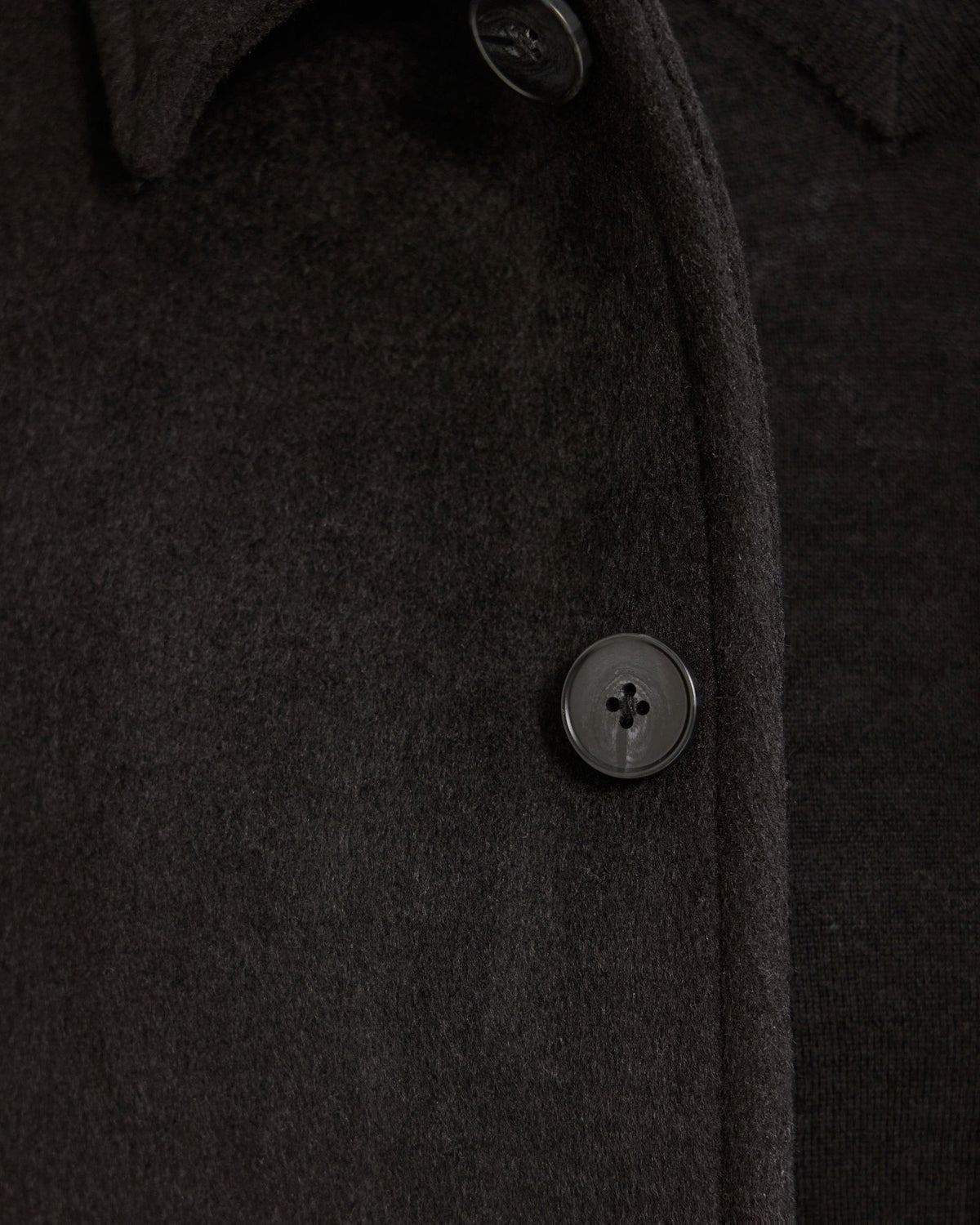 Joey Wool Blend Jacket MENS JACKETS AND COATS