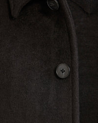 Joey Wool Blend Jacket MENS JACKETS AND COATS