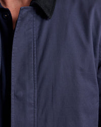 Jamie Cotton Twill Jacket MENS JACKETS AND COATS