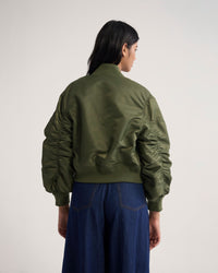 Lea Bomber Jacket WOMENS SUITS JKTS COATS