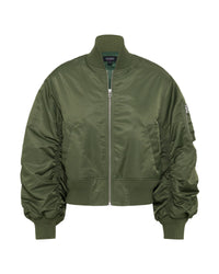 Lea Bomber Jacket WOMENS SUITS JKTS COATS