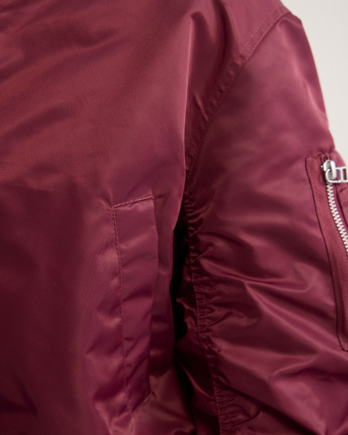 Lea Bomber Jacket WOMENS SUITS JKTS COATS