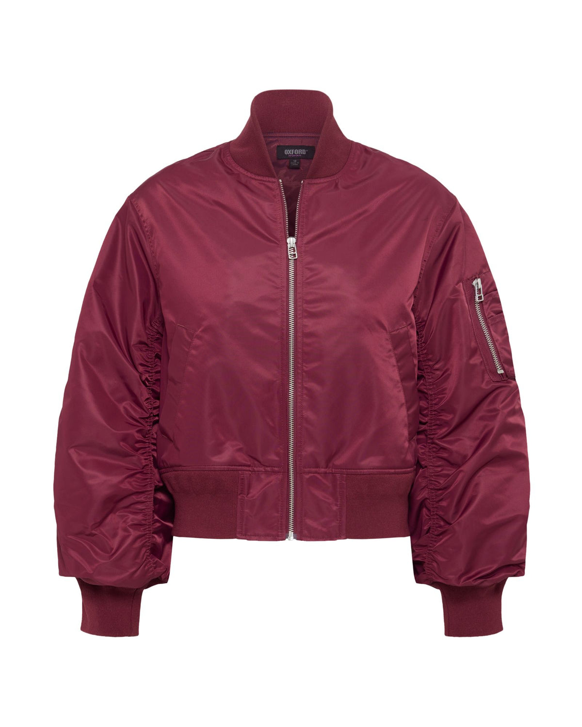 Lea Bomber Jacket WOMENS SUITS JKTS COATS