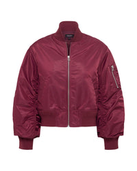 Lea Bomber Jacket WOMENS SUITS JKTS COATS