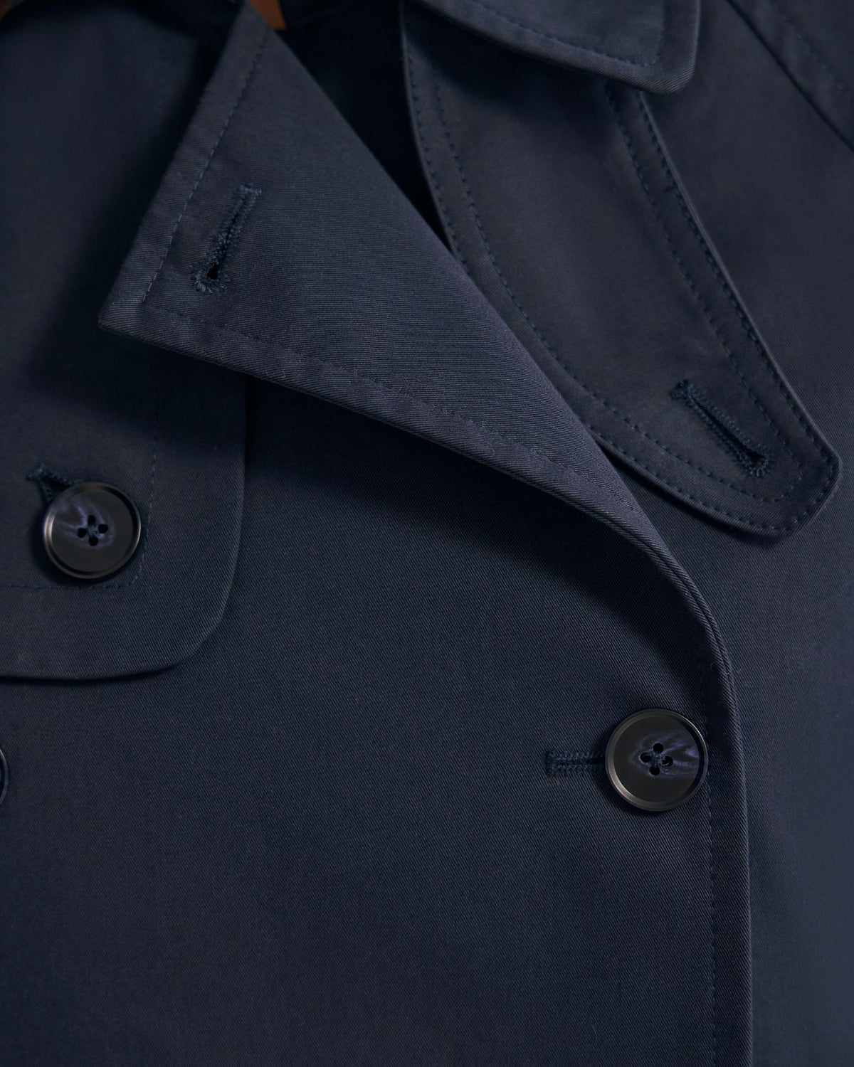 Annalise Crop Trench Jacket WOMENS SUITS JKTS COATS