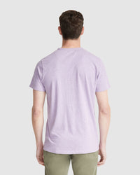BEN COTTON CREW NECK T-SHIRT MENS KNITS