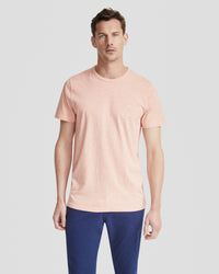 BEN COTTON CREW NECK T-SHIRT MENS KNITS