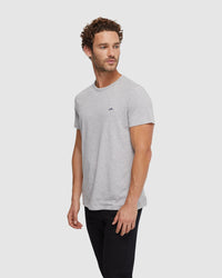 BEN COTTON CREW NECK T-SHIRT MENS KNITS