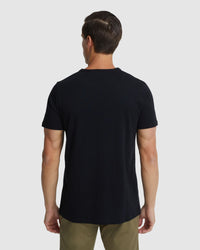 BEN COTTON CREW NECK T-SHIRT MENS KNITS