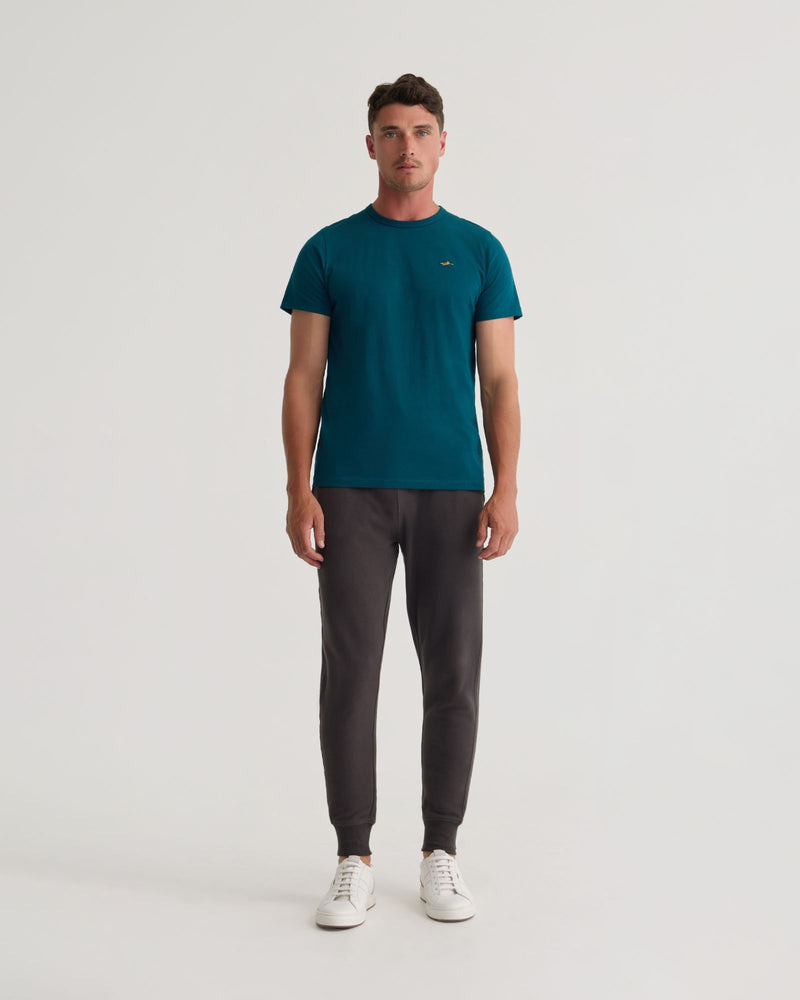 Ben Organic Cotton T-Shirt MENS KNITS