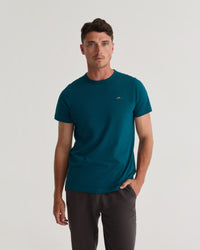Ben Organic Cotton T-Shirt MENS KNITS