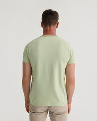 Ben Organic Cotton T-Shirt MENS KNITS