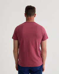 Ben Organic Cotton T-Shirt MENS KNITS