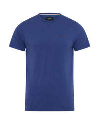 Ben Organic Crew Neck T Shirt MENS KNITS