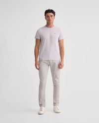 Ben Organic Crew Neck T Shirt MENS KNITS