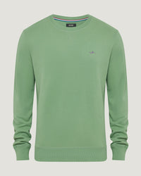 Leo Sweatshirt MENS LOUNGEWEAR