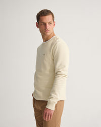 Leo Sweatshirt MENS LOUNGEWEAR