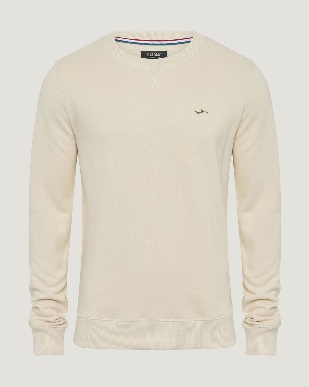 Leo Sweatshirt MENS LOUNGEWEAR