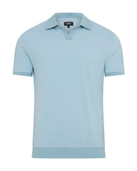 Andre Organic Cotton Polo MENS KNITS
