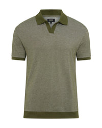 Andre Organic Cotton Polo MENS KNITS