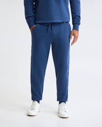 Benson Organic Cotton Track Pants MENS LOUNGEWEAR
