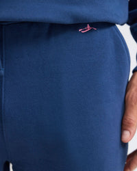 Benson Organic Cotton Track Pants MENS LOUNGEWEAR