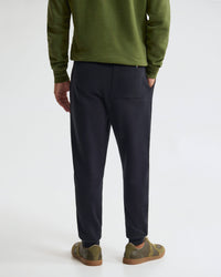 Benson Organic Cotton Track Pants MENS LOUNGEWEAR