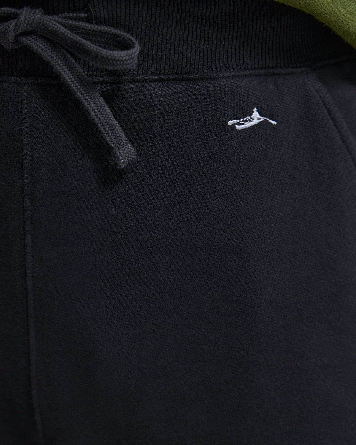 Benson Organic Cotton Track Pants MENS LOUNGEWEAR