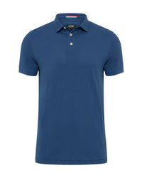 Austin Organic Cotton Polo MENS KNITS
