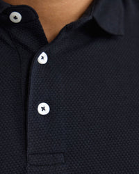 Austin Organic Cotton Polo MENS KNITS
