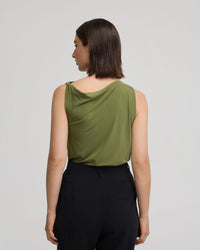 Astrid Jersey Top WOMENS TOPS