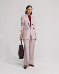 Astrid Jersey Top WOMENS TOPS