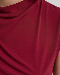 Astrid Jersey Top WOMENS TOPS