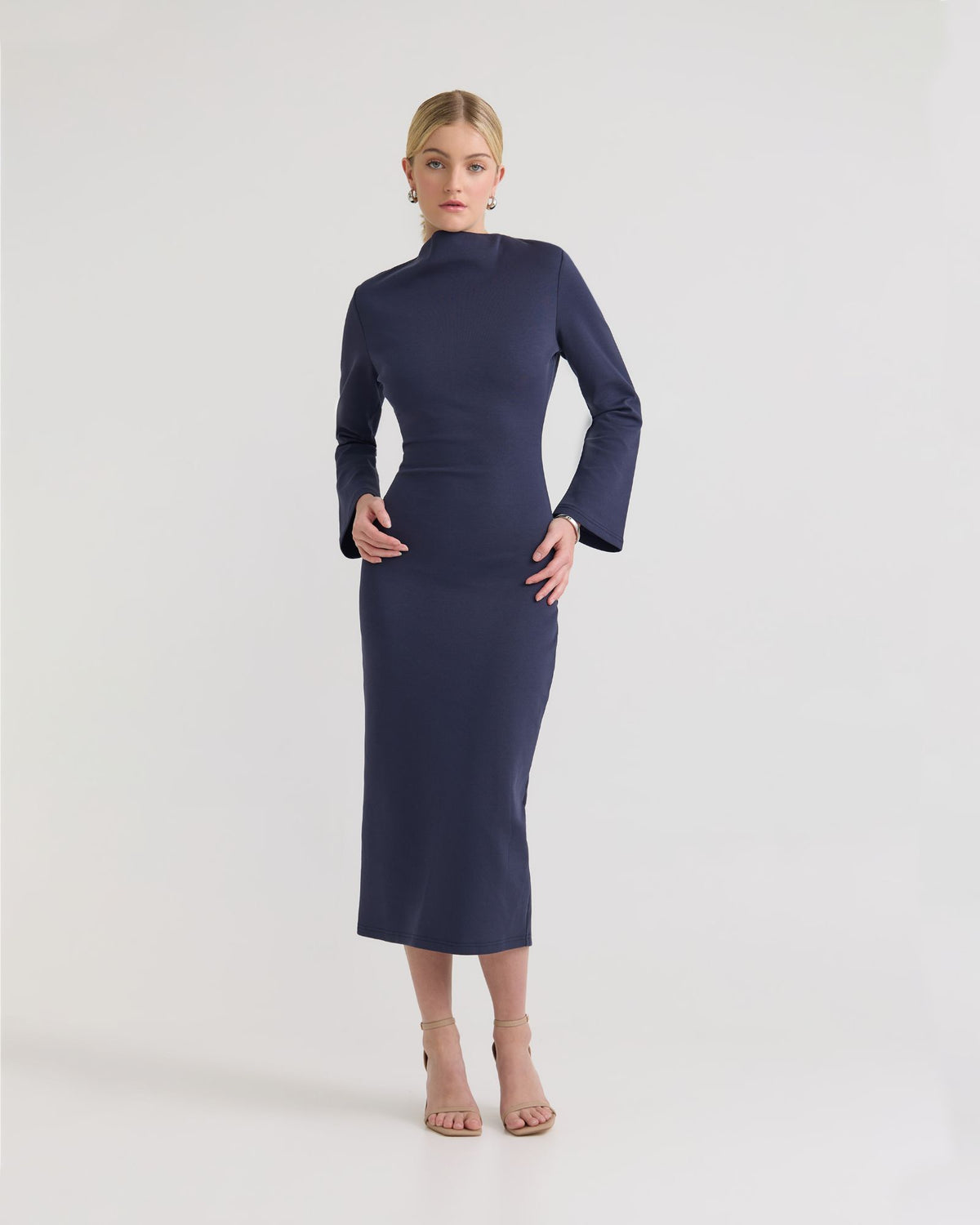 Rebecca Ponti Dress WOMENS DRESSES