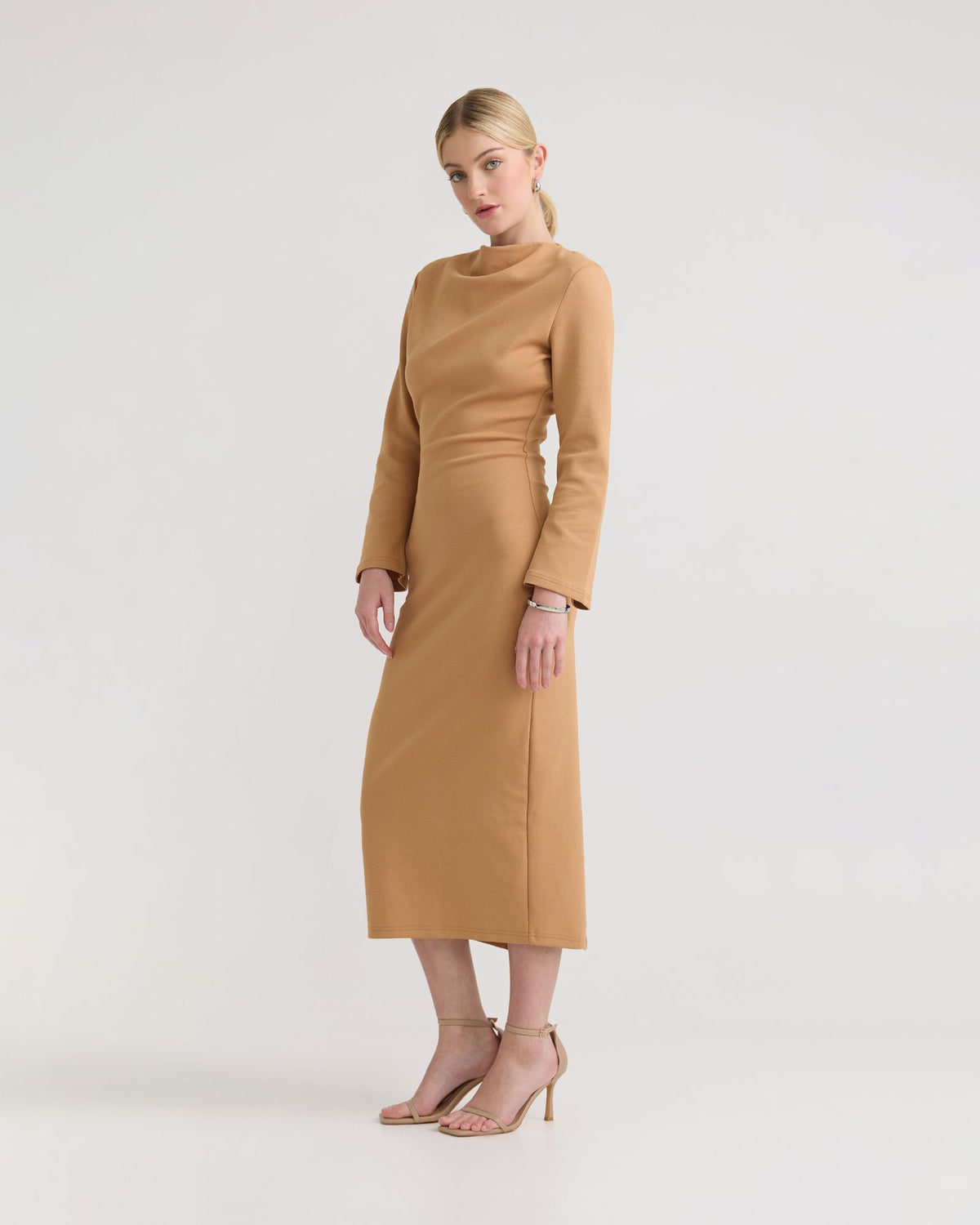Rebecca Ponti Dress WOMENS DRESSES