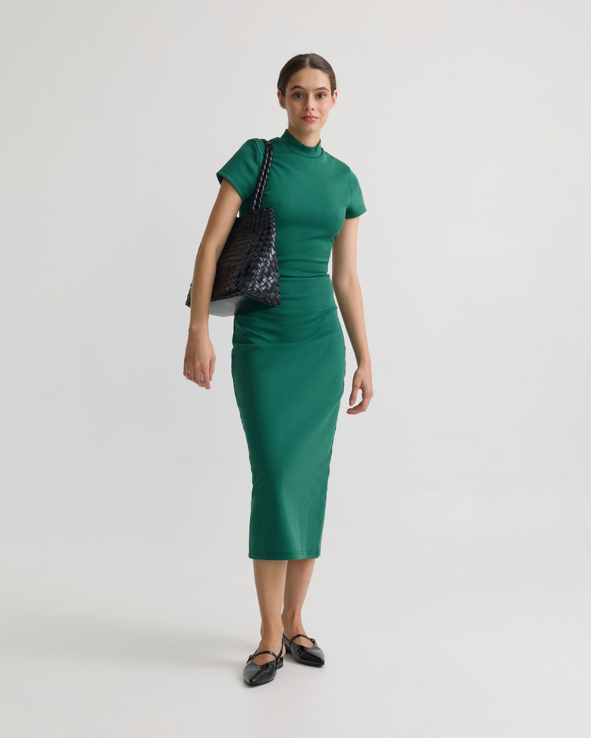 Sunny Dress WOMENS DRESSES