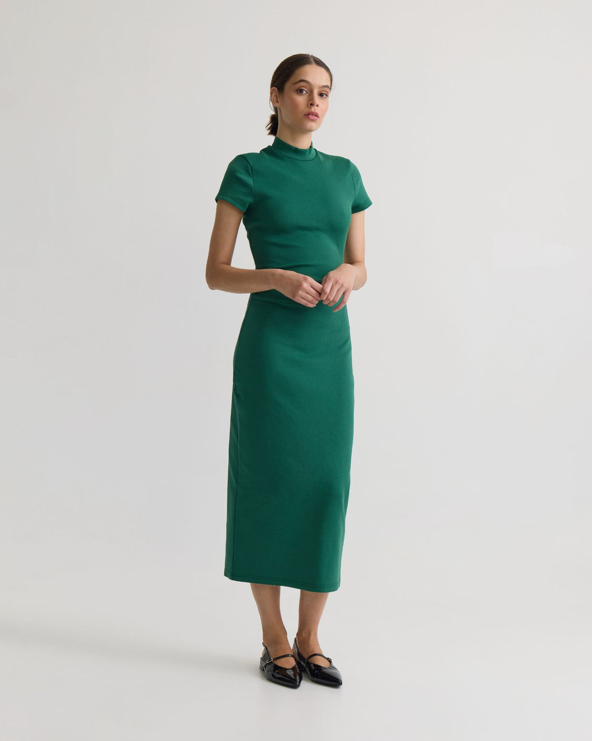 Sunny Dress WOMENS DRESSES