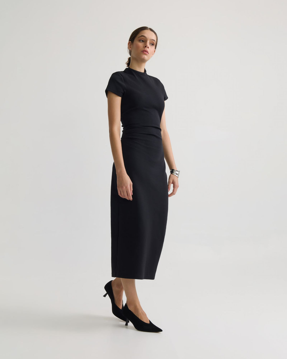 Sunny Dress WOMENS DRESSES