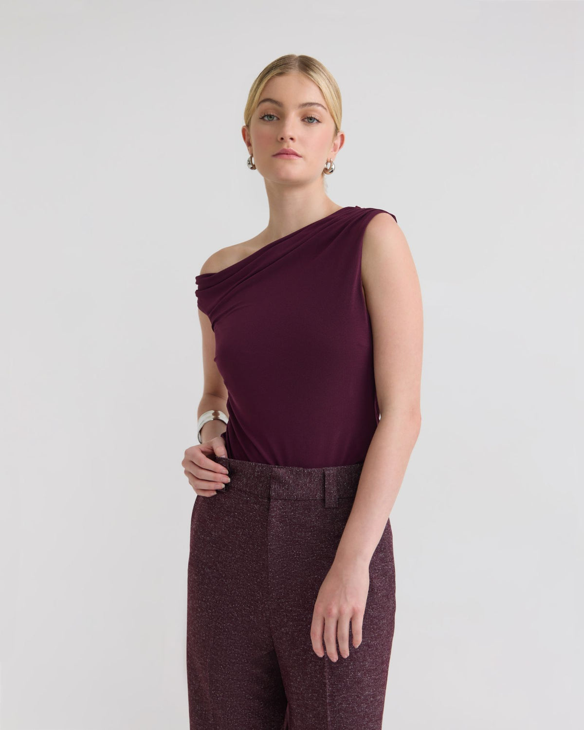 Becca Top WOMENS TOPS