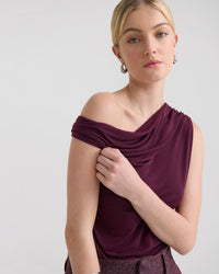 Becca Top WOMENS TOPS