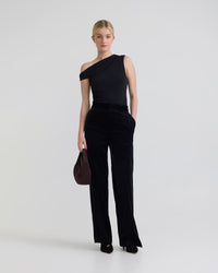 Becca Top WOMENS TOPS