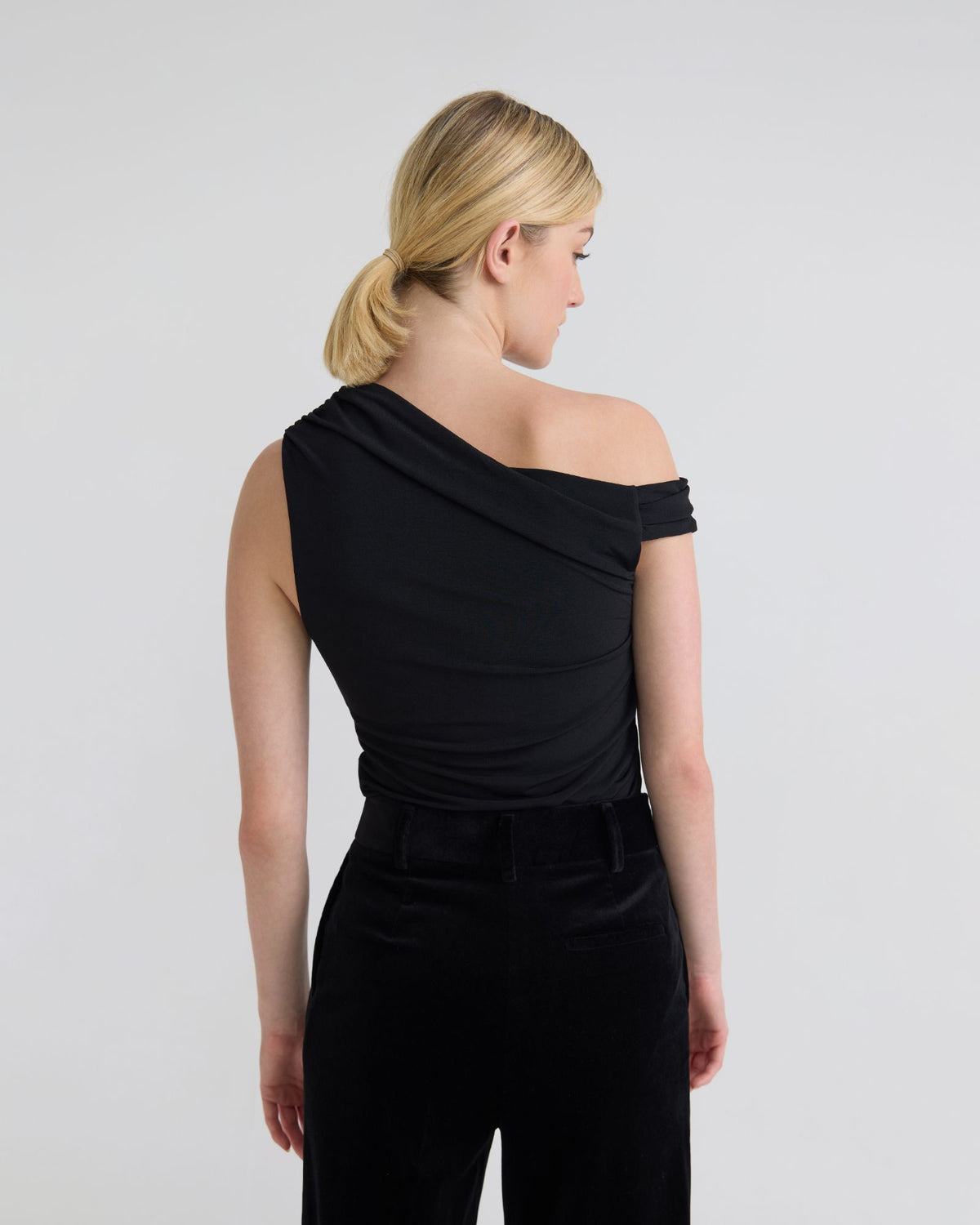 Becca Top WOMENS TOPS