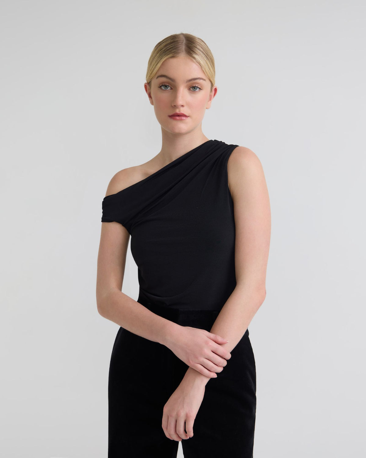 Becca Top WOMENS TOPS