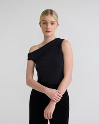 Becca Top WOMENS TOPS