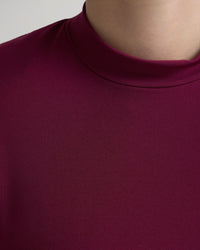 Allison Long Sleeve Knit Top WOMENS TOPS