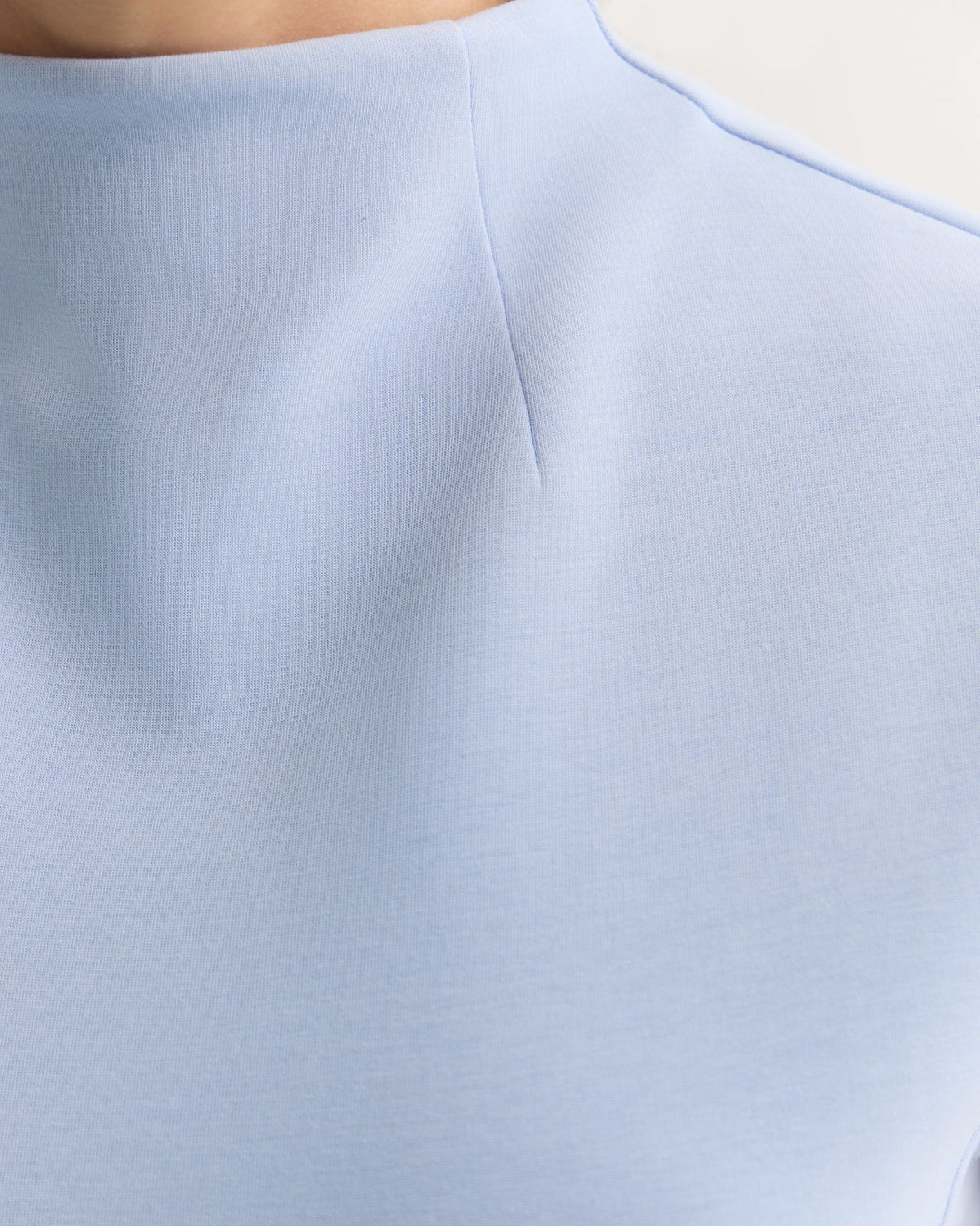 Eve Scuba Stretch Dress WOMENS DRESSES