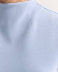 Eve Scuba Stretch Dress WOMENS DRESSES