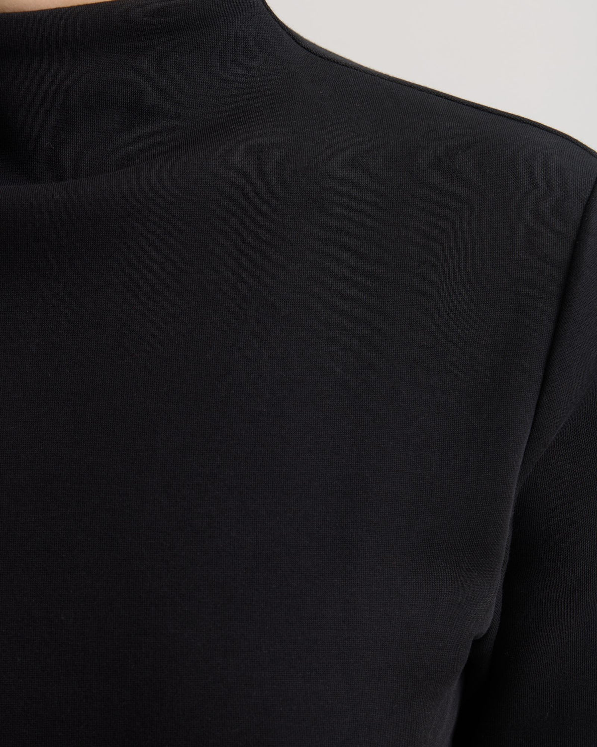 Zoe Scuba Mini Dress WOMENS DRESSES